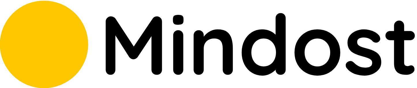 Mindost Logo